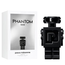 Парфюмерная вода Paco Rabanne Phantom мужская