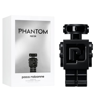 Парфюмерная вода Paco Rabanne Phantom мужская