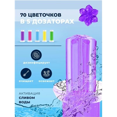 Гель-шприц для унитаза #23058807