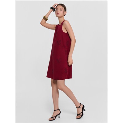 ПЛАТЬЕ ЖЕНСКОЕ 152693-1