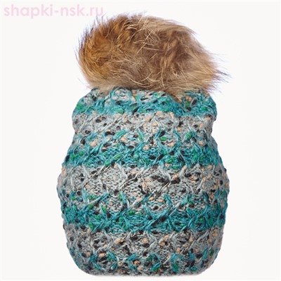 6777/2 SWH Шапка женская флис (56-58)