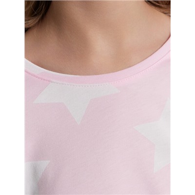 КОМПЛЕКТ ДЛЯ ДЕВОЧЕК (ДЖЕМПЕР, БРЮКИ) 567740