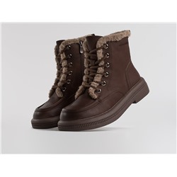 Зимние Ботинки Miu Miu