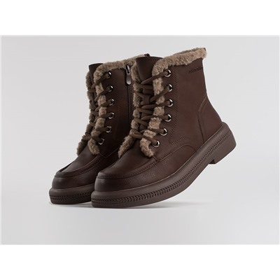 Зимние Ботинки Miu Miu