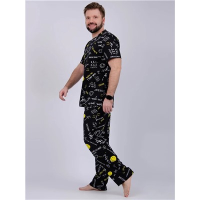 Malina Пижама 3140ч