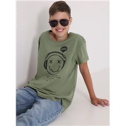 Апрель Футболка 1ПДФК4518001