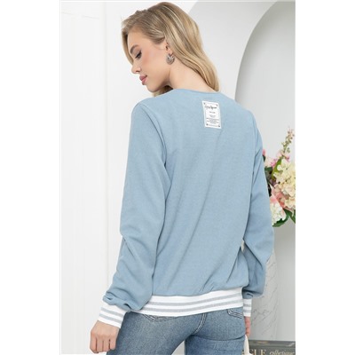 Бомбер LADY TAIGA, 860658