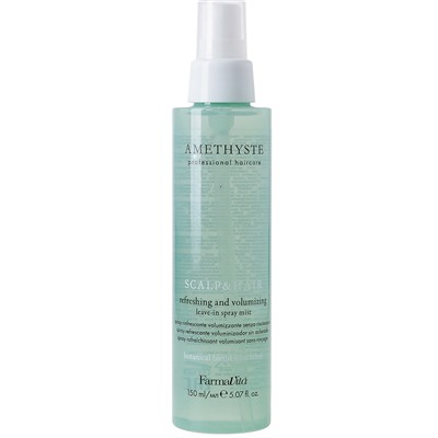 Farmavita Amethyste SPECIFIC Освежающий спрей для объёма 150 мл