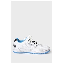 Полуботинки для девочек PLAYTODAY, 1239964