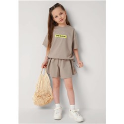 Шорты детские для девочки