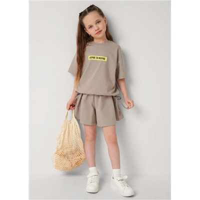 Шорты детские для девочки