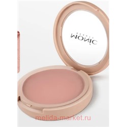 Monic Beauty Румяна компактные Skin Adapt тон 02 Pomelo Peach