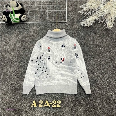 кофта 2054512-1