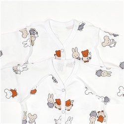 174/508 Комбинезон ясельный интерлок