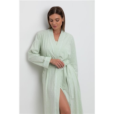 Халат VERY NEAT, 1219376