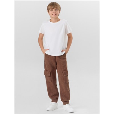 БРЮКИ ДЛЯ МАЛЬЧИКОВ 183413