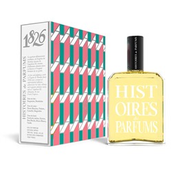HISTOIRES DE PARFUMS 1826 EUGENIE DE MONTIJO edp (w) 120ml