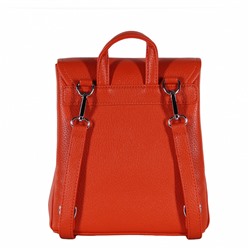 Рюкзак 69126 orange Velina Fabbiana-Safenta