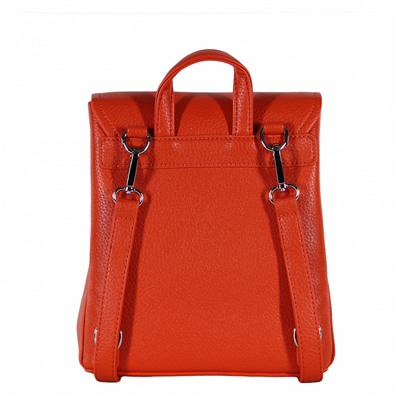 Рюкзак 69126 orange Velina Fabbiana-Safenta