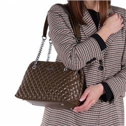 Сумка 90706 khaki Valle Mitto