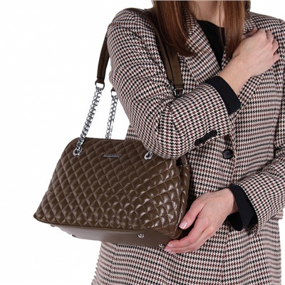 Сумка 90706 khaki Valle Mitto