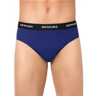 DiWaRi Трусы BASIC SLIP 148 (в коробке)