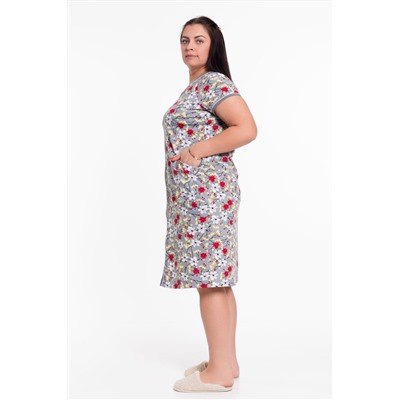 Халат М32012и