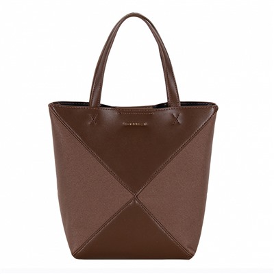 Сумка 012311151 coffee  Chrisbella