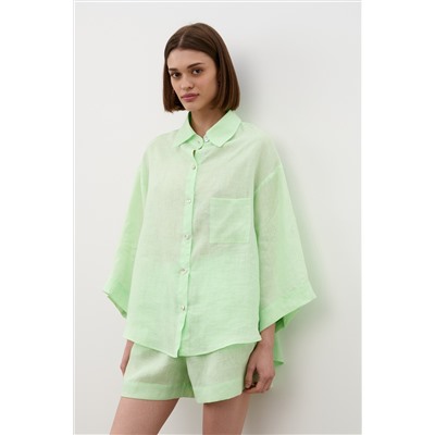 Шорты  SRT242_Lime Green/Лайм