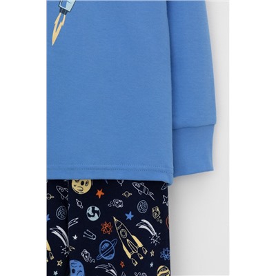 CROCKID Пижама К 1541