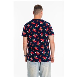 Футболка М122014кс