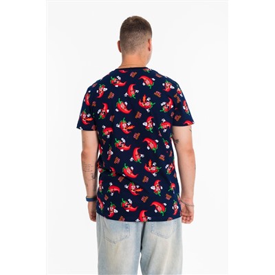 Футболка М122014кс