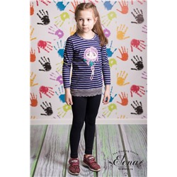 Лонгслив М21932Пбс