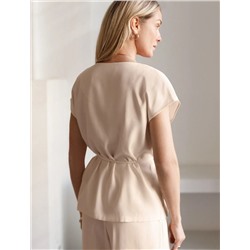 VILATTE Жилет D27.004