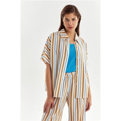 Блуза POMPA, 1094732