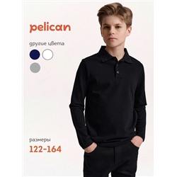 PELICAN Джемпер BJRP7007U