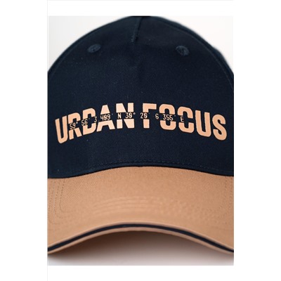 Кепка текстильная для мальчиков PLAYTODAY, 1242821