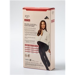 Conte elegant Колготки COTTON 200 25С-8СП