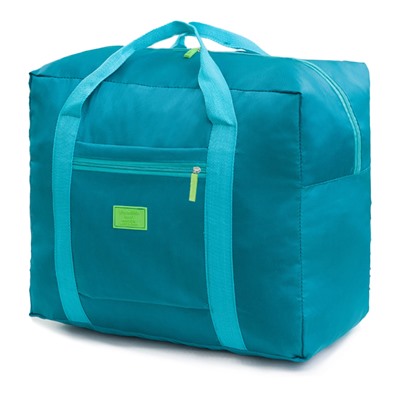 Сумка-трансформер дорожная 42х16х33 см / GENA-36 /уп 340/ (Розовый)