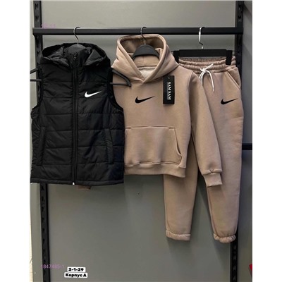 Костюм тройка 1847485-1