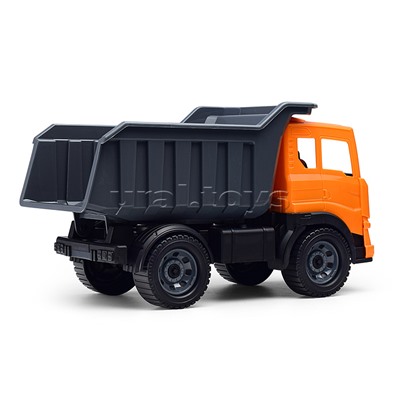 Машинка Самосвал "Мирослав" Строительный спецтехника 40 см