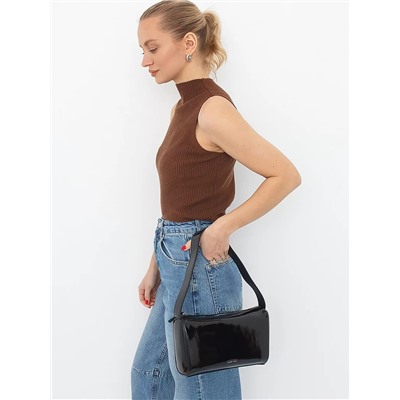 Сумка 1510EC black Euro-Co