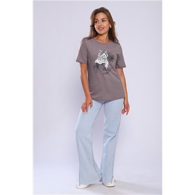 Футболка Wild cat НАТАЛИ, 927844