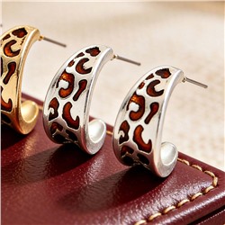 Серьги на гвоздиках арт. 13 5022 (id 289873)