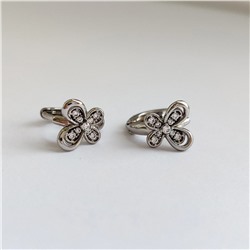 Серьги  Xuping