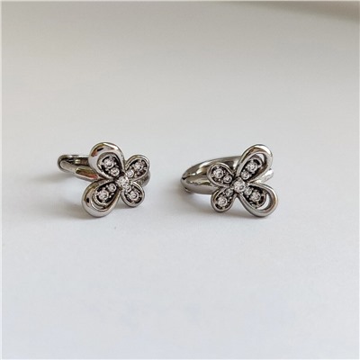 Серьги  Xuping