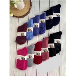 Носки женские 12 пар 2054227-1