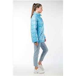 04-2254 Куртка демисезонная (синтепух 150)