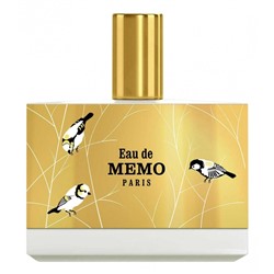 MEMO EAU DE MEMO edp 100ml TESTER