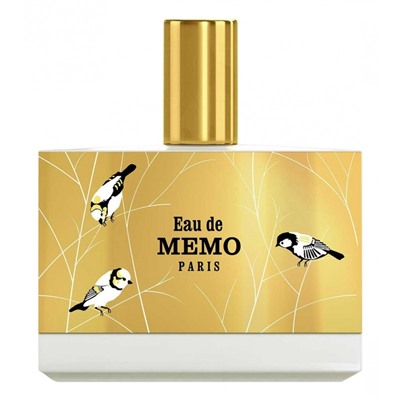 MEMO EAU DE MEMO edp 100ml TESTER
